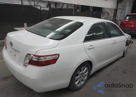 2009 Toyota Camry Hybrid из США, поврежденный, VIN 4T1BB46K09U089282